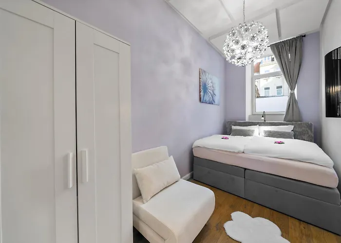 Apartman Magicapart *