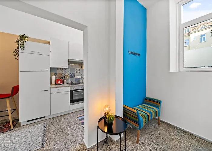 Magicapart Apartman