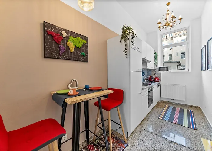 Apartman Magicapart *